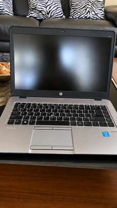 HP EliteBook 840 G2 image 3