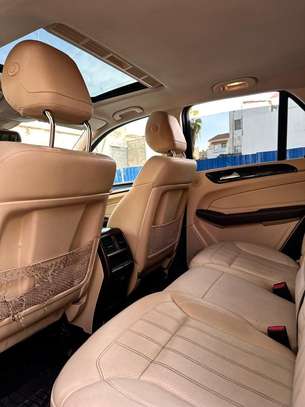 Mercedes gle 350 2018 image 8