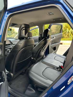 Kia Sportage Ex 2023 image 12