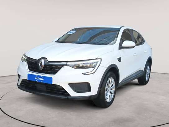 Renault XM3 2021 – Confort, style et fiabilité réunis image 3