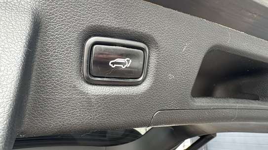 Hyundai santa fa image 14