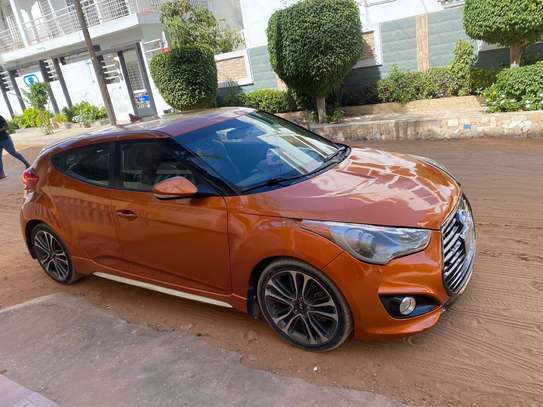 hyundai volester 2016 image 3
