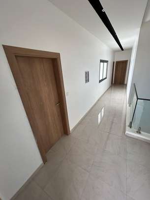 DUPLEX AVEC VUE SUR MER À LOUER SUR NGOR image 5