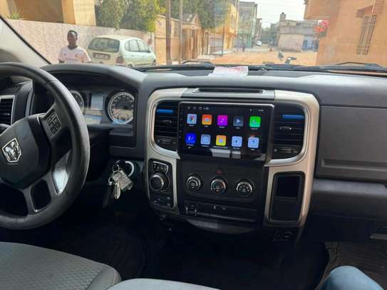 PICKUP RAM 1500 image 9