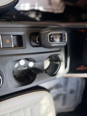 Ford Ranger Raptor 2025 image 6