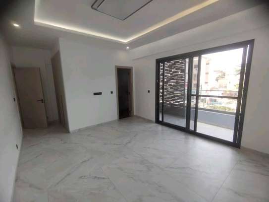 Très bel appartement de type F4 à Fann Mermoz image 11