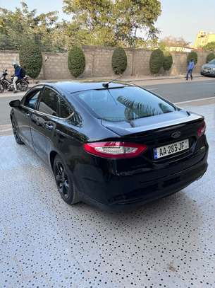 Ford fusion se 2015 image 14