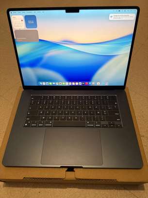MacBook Air M3 (2024) 15 Pouce  Azerty image 6