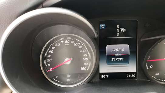 Mercedes Benz Classe C300 image 12