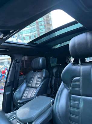 Range rover sport 2016 diesel image 3