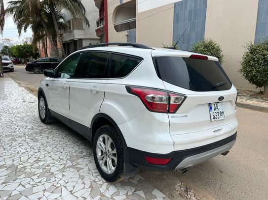 Ford Escape 2017 image 9