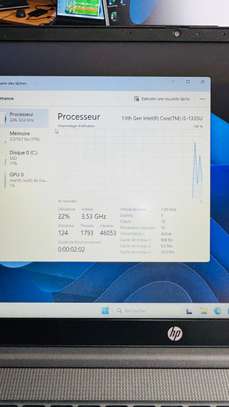 HP 250 G10 - i5 13e Gen - SSD 512Go /Ram 16Go image 8