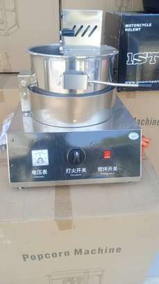 Machine a jus image 15