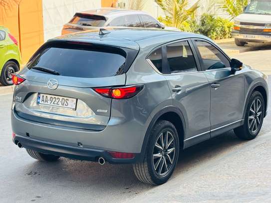 Mazda Cx5 2017 image 2