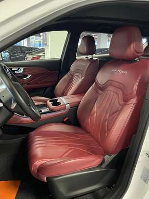 JETOUR X70 PLUS image 15
