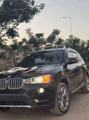 BMW x3 4 cylinder image 3