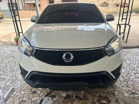 KORANDO 2016 image 3