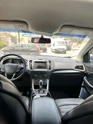 Ford Edge SEL image 5