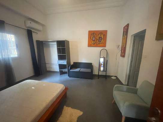 Studio Meublé à Louer à Mermoz image 3
