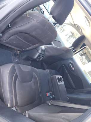 Jeep Cherokee 2015 image 8