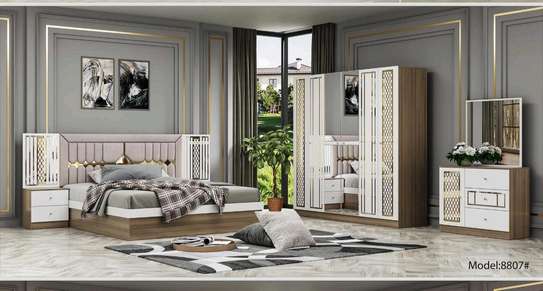 Chambre à coucher image 9