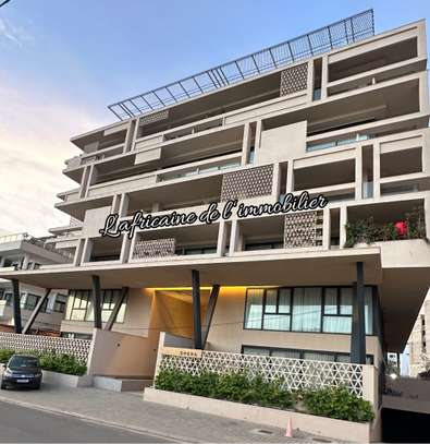 Appartement à louer – Résidence Opéra, Corniche des Almadies image 1