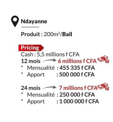 Une promotion exceptionnelle ! image 1