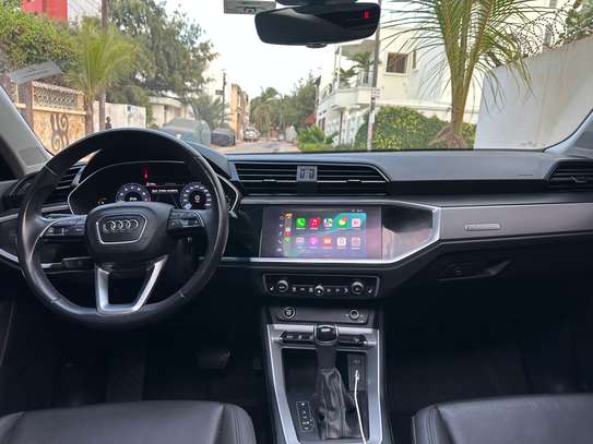 Audi Q3 image 7