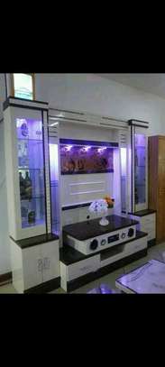 Bibliothèque de luxe image 1