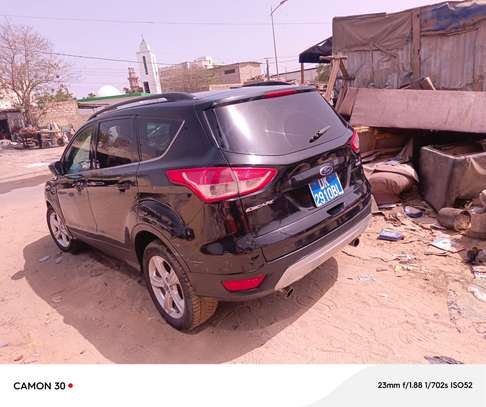 Ford Escape image 7