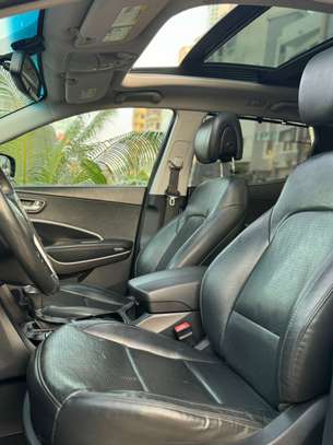 HYUNDAI SANTA FE ULTIMAT 2016 image 14