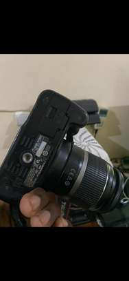 Appareil photo Canon EOS 500D image 4