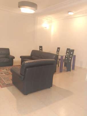 Studios meublè en location à Ngor Almadies image 3