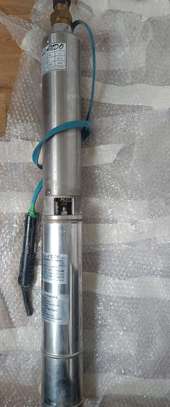 Pompe Immergée image 2