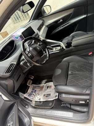 PEUGEOT 3008  2020 image 8