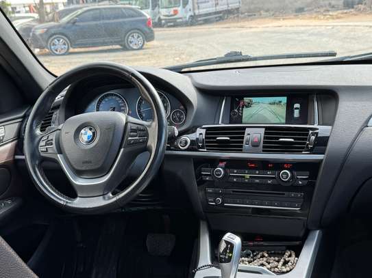 Bmw x3 image 3