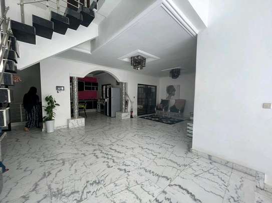 villa de 420 m2 au almadies image 13