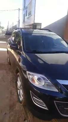 Vente Mazda Cx9 2012 image 8