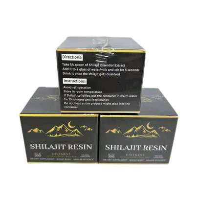 Shilajit Resin image 4