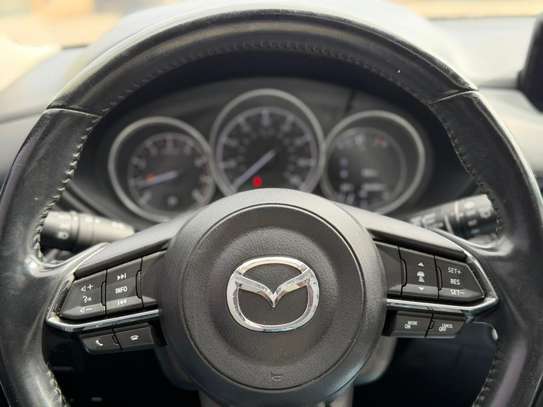 Mazda CX-5 2018 GT image 12