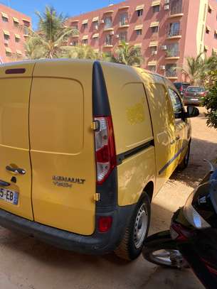 Kangoo Venant 2018🔥 image 4