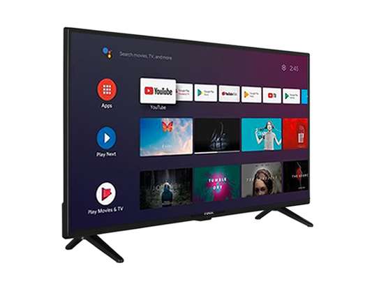 TELEVISEUR 32" FINIX HD SMART image 1
