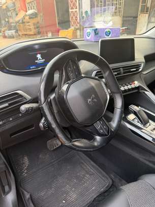 Peugeot 3008 2020 image 8