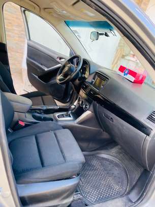 Mazda cx5  SUV image 7
