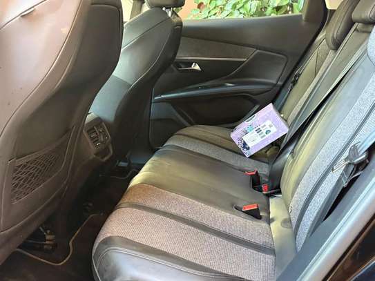 Peugeot 3008 VENANT GT Line image 6
