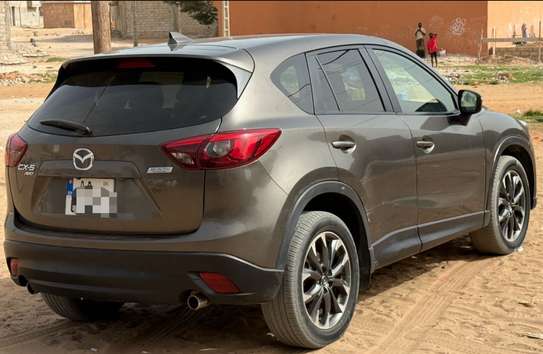 Location Mazda Cx5 GT image 6