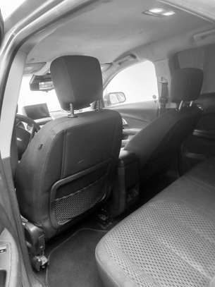 Chevrolet Equinox 2013 image 9