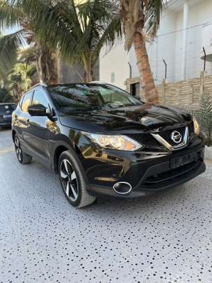 Nissan Qashqai 2016 image 1