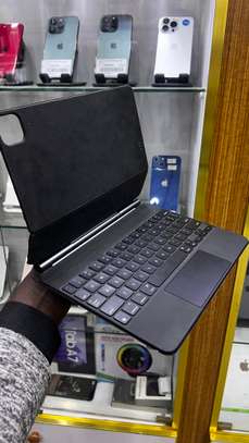 IPAD PRO M1 128 cellulaires image 9