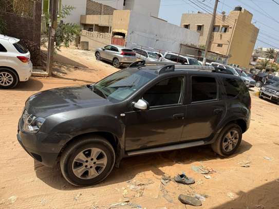 RENAULT DUSTER image 14